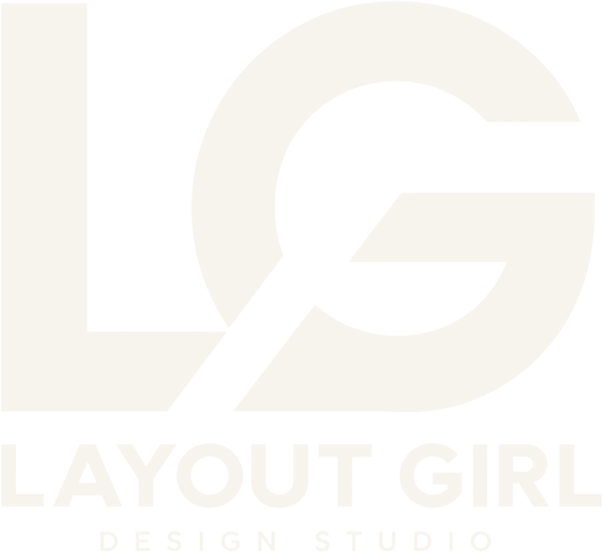 Layout Girl Design Studio
