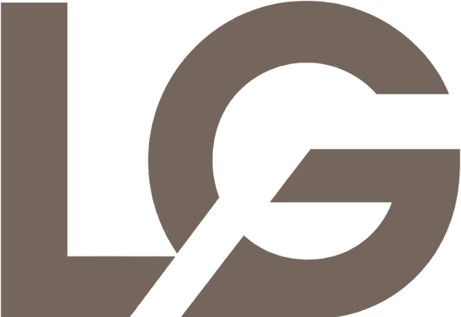 Layout Girl Design Studio logo